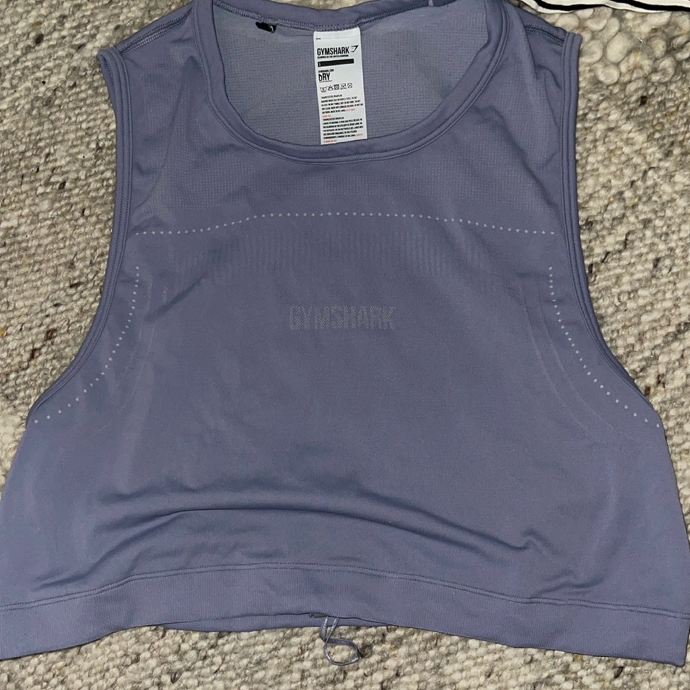 Gymshark top